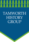 Tamworth History